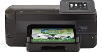 HP Officejet Pro 251DW Inkjet Printer